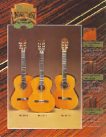 Ibanez 1977-Vintage-Classic-Guitars - Catalog